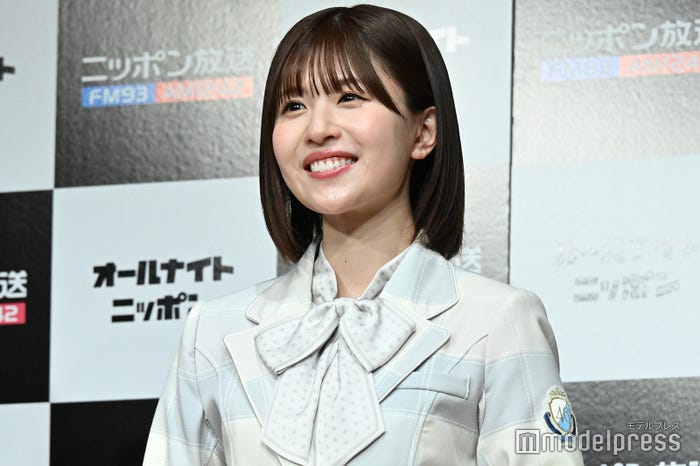 松田好花(C)モデルプレス