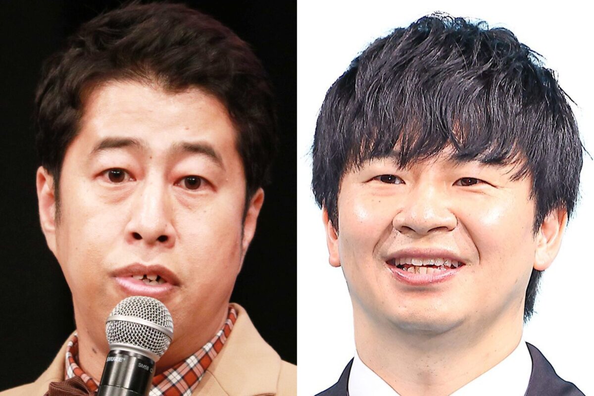 井口浩之、雑に“毒舌求めるテレビ番組”に警鐘 若林正恭も「本当の悪口が流行りはじめてる」