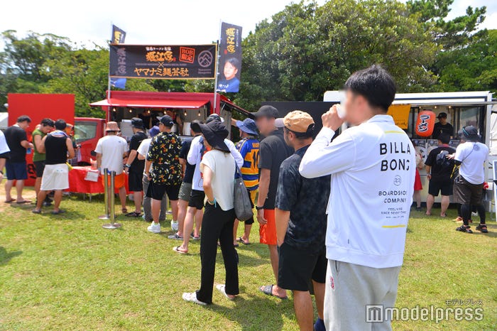 「BOB2025」イベントの様子(C)モデルプレス