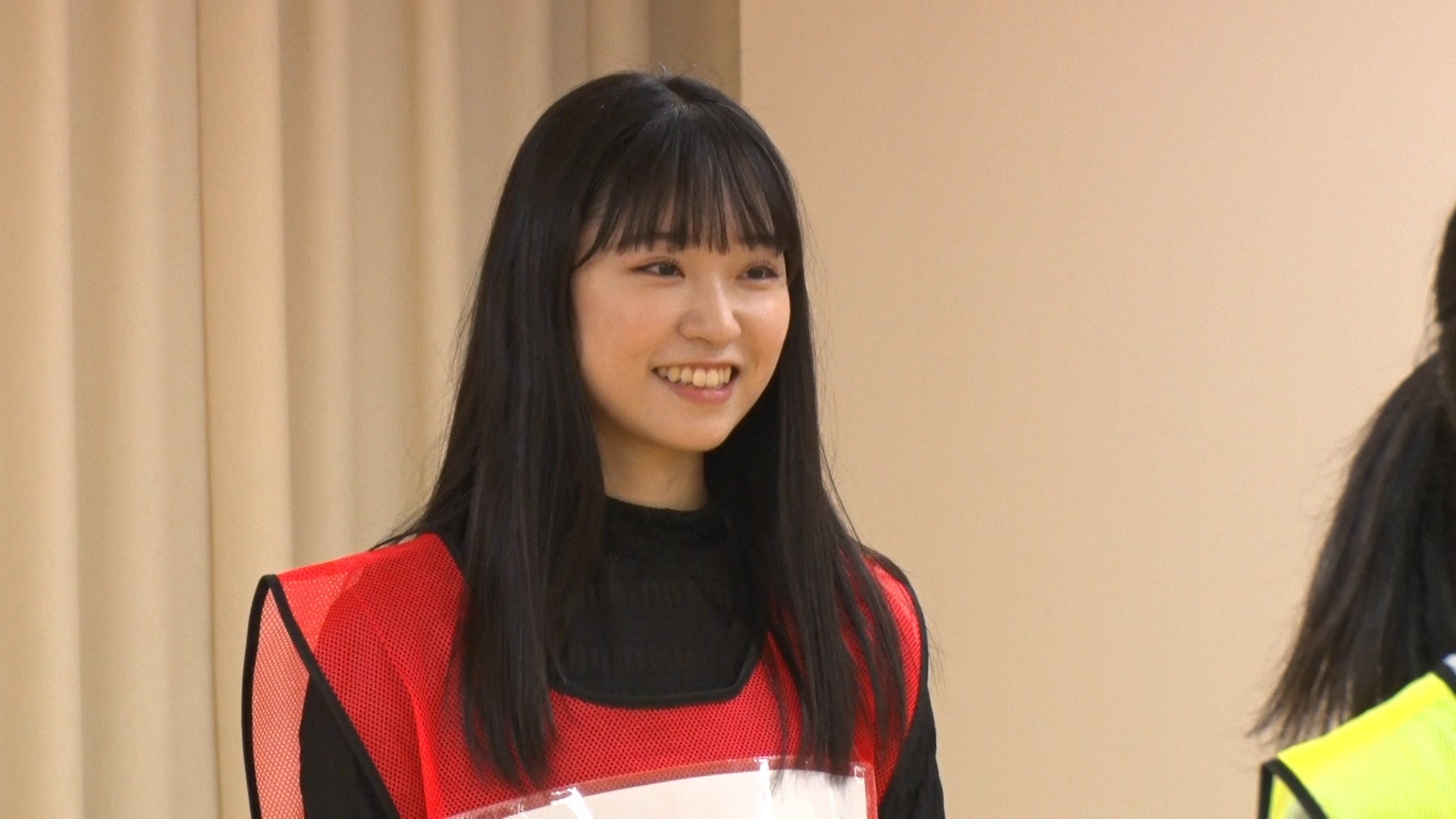 「OUT OF 48」第14話より（C）NTV