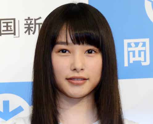 “岡山の奇跡”桜井日奈子、天使すぎる“神対応”で「本当に良い子」「癒やされる」の声 バナナマン日村からの告白にもOK?