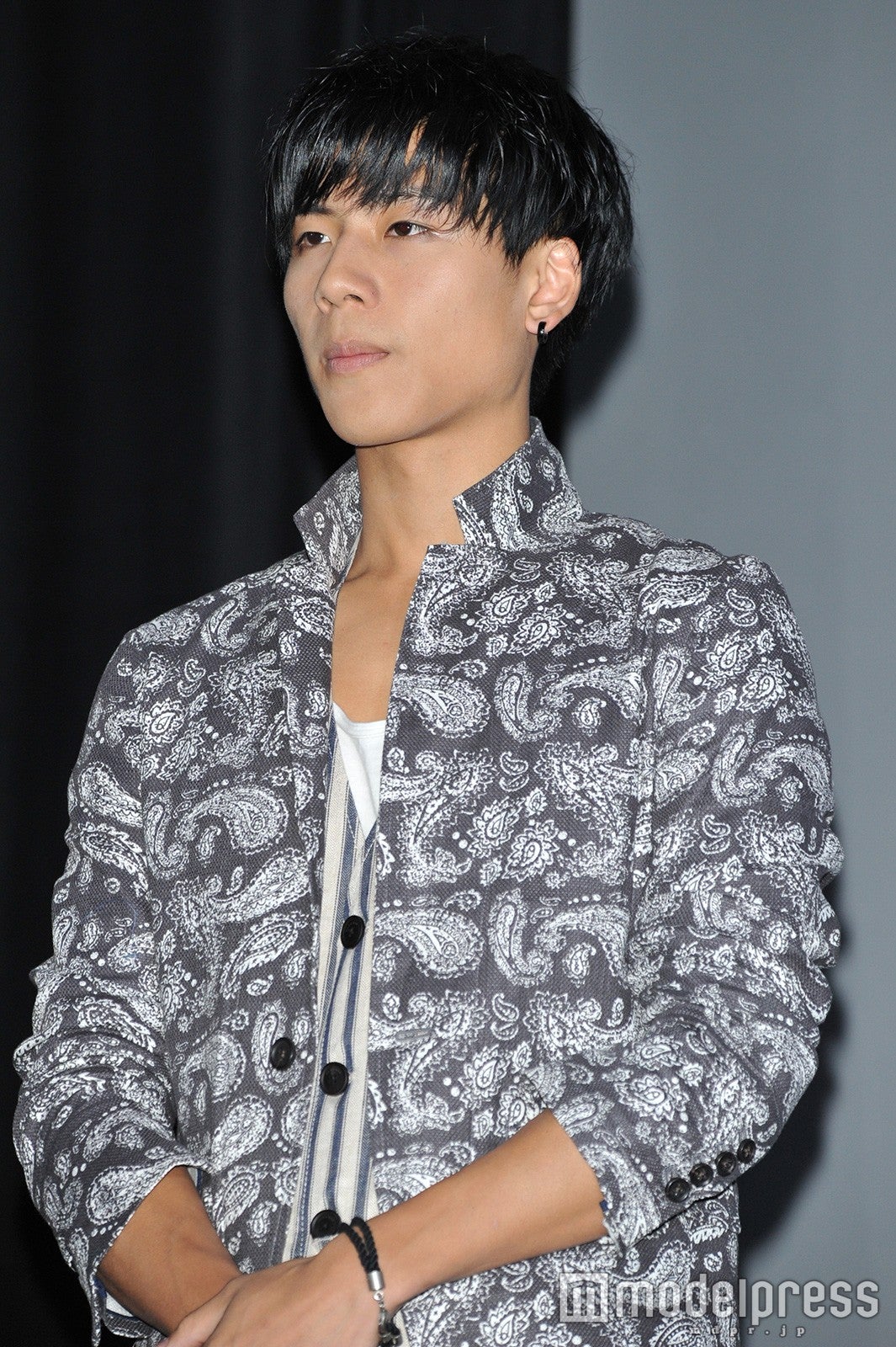 吉原雅斗（C）モデルプレス