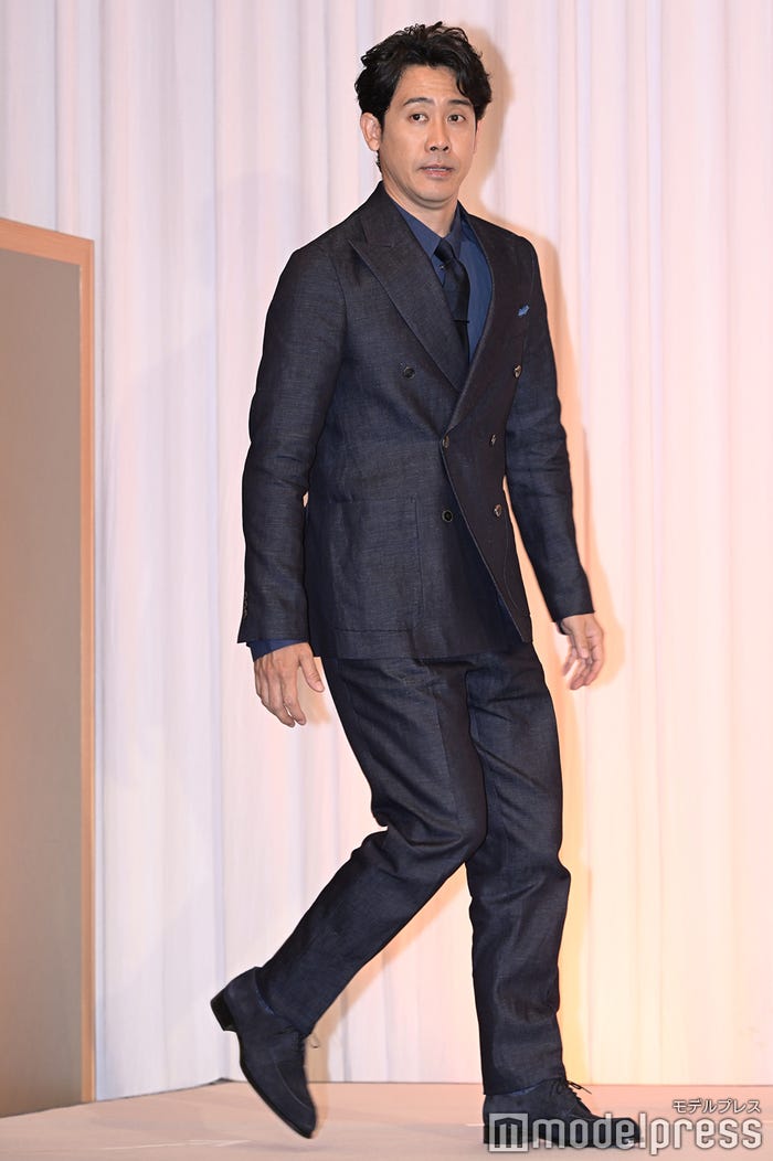 大泉洋 (C)モデルプレス