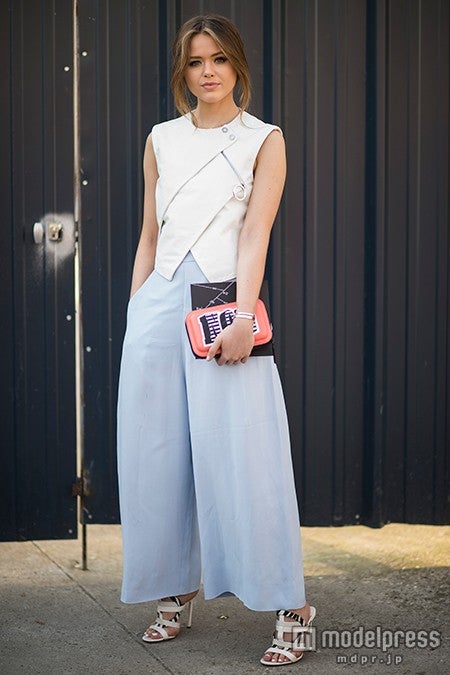 クリスティナ・バザン／photo：Getty Images