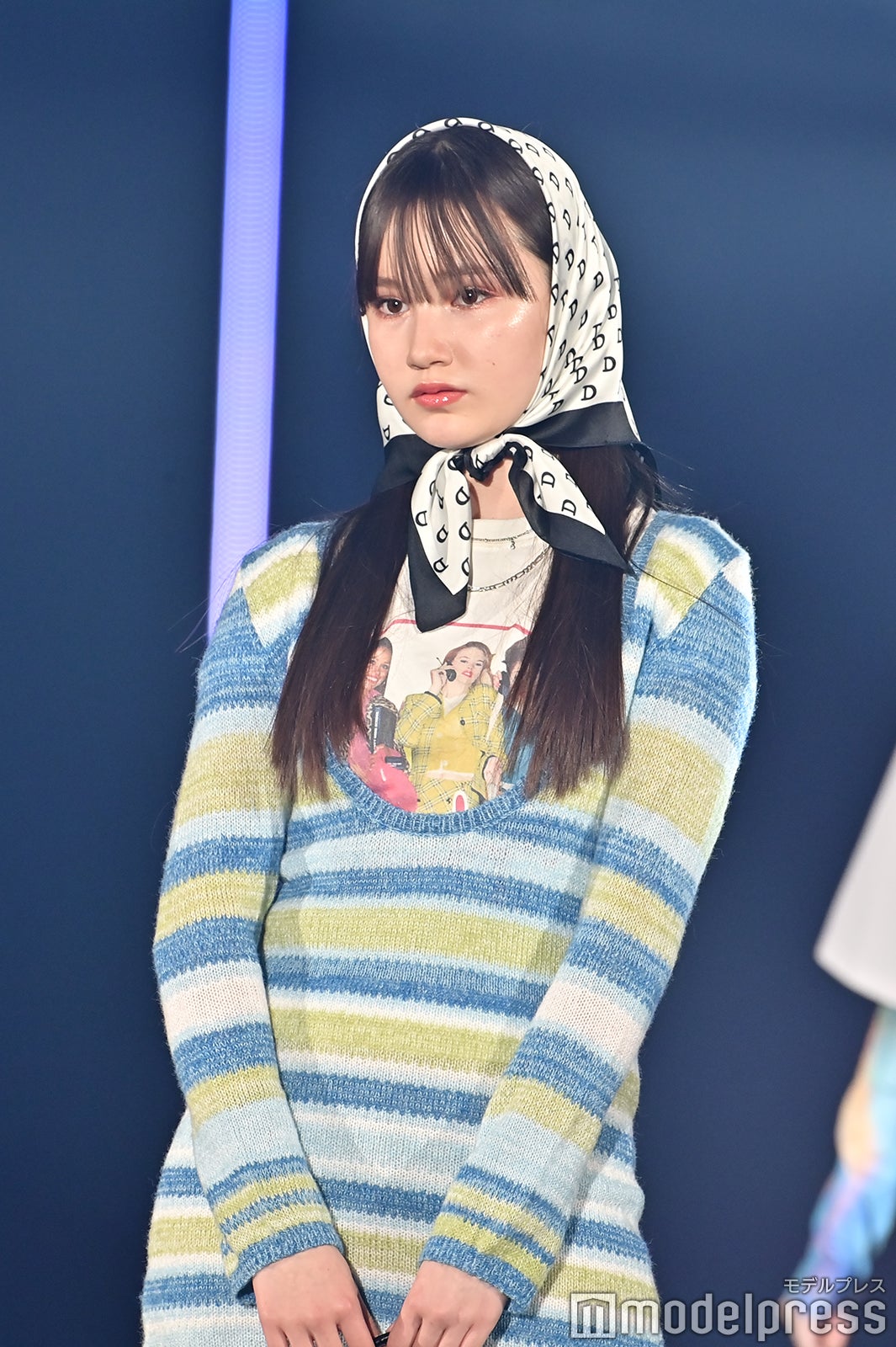 山口らいら（C）モデルプレス