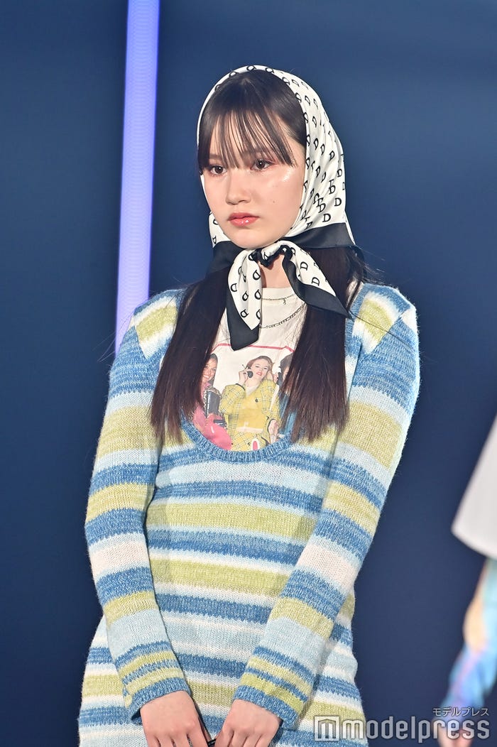 山口らいら(C)モデルプレス