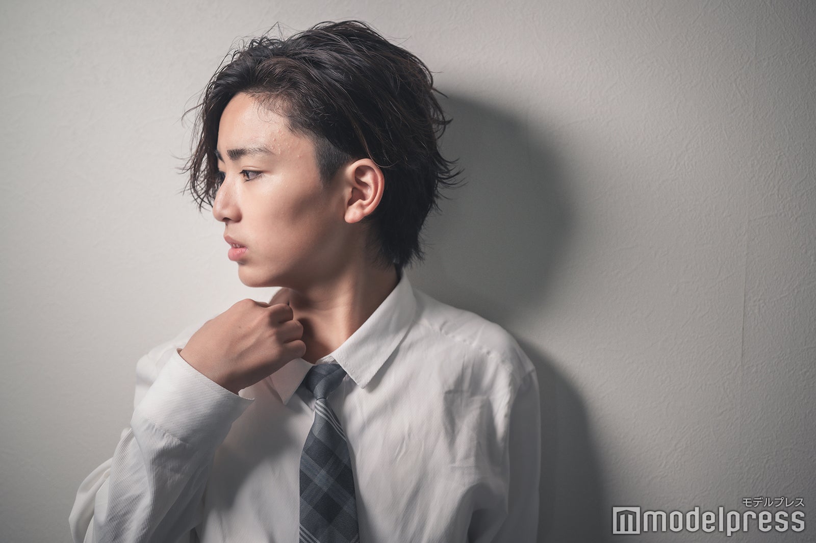 関凰我さん（C）モデルプレス