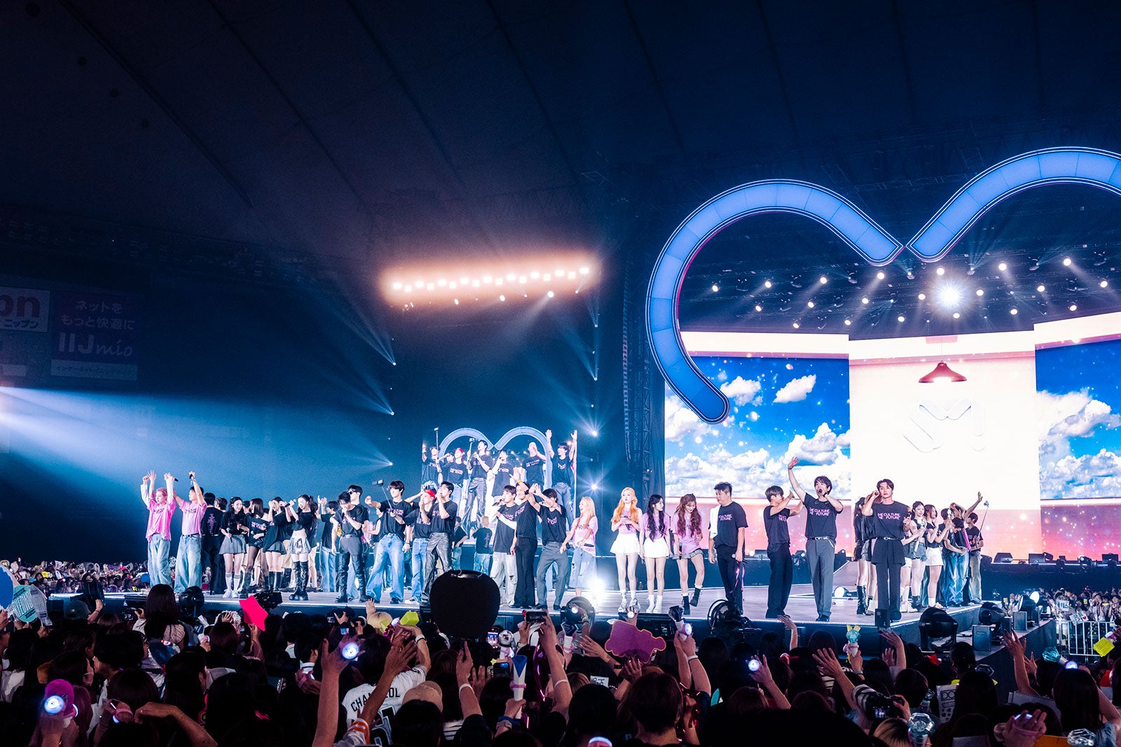 SMTOWN LIVE 2025 in TOKYO ポップアップ　NCT ジェノ NEWS | NCT（エヌシーティー） Website