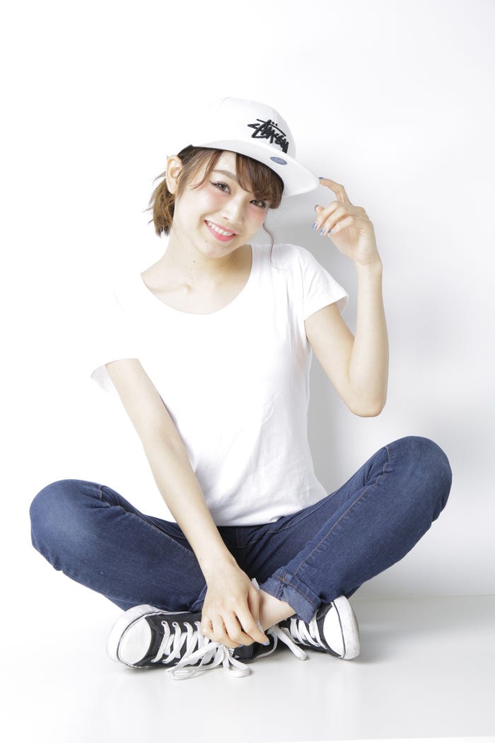 mirei/画像提供:所属事務所