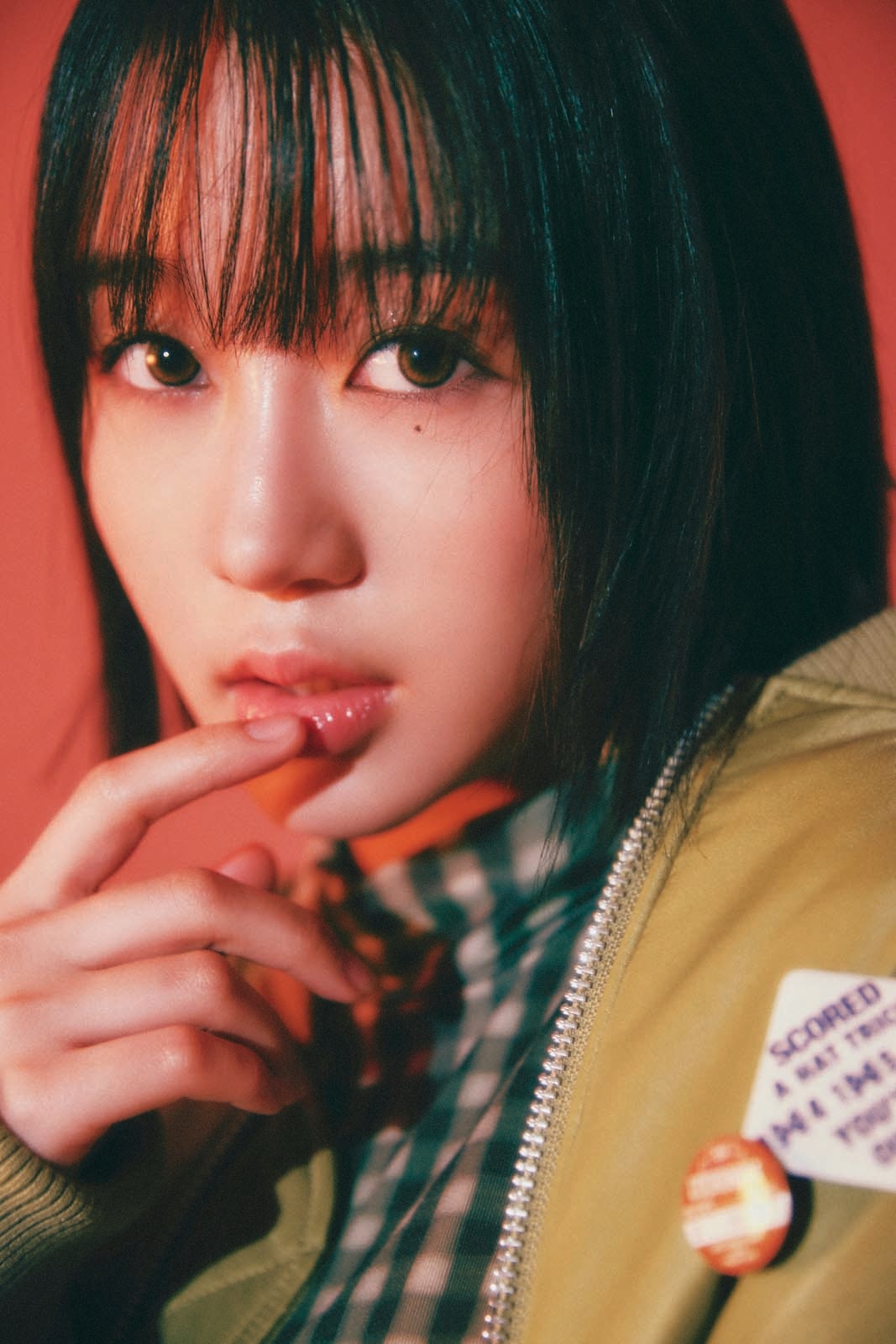 ヒカル（提供写真）