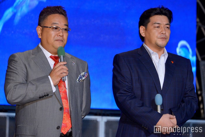 サンドウィッチマン、ブレイク当時の支えになった人気芸人明かす 事務所設立ならではの苦労