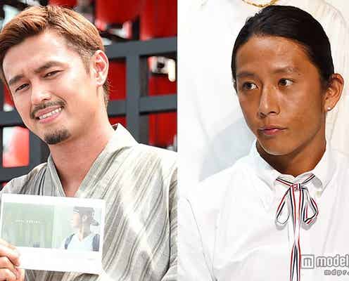 「テラハ」伊東大輝、今井洋介さんの死去にコメント
