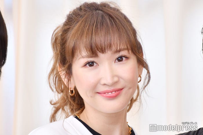 紗栄子(C)モデルプレス