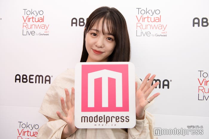 横田真悠 (C)モデルプレス