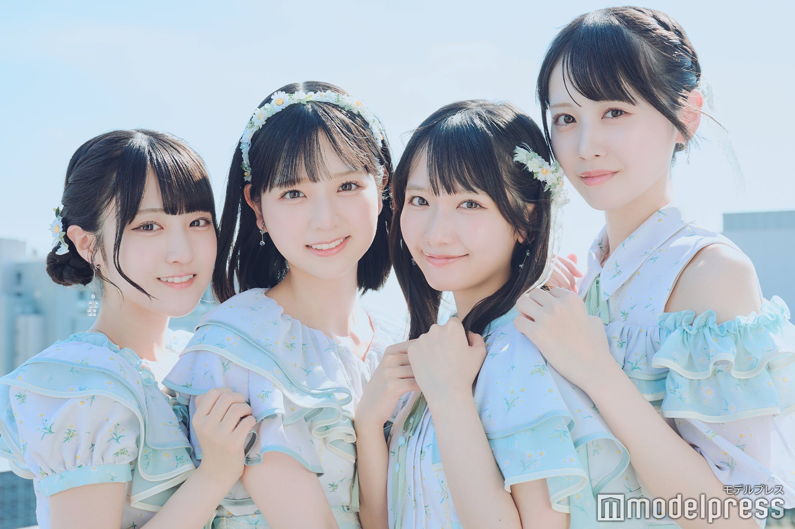 STU48高雄さやか、念願のセンター抜擢への心境告白 選抜メンバー