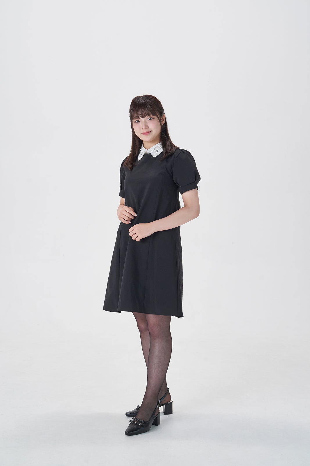 長谷部雛乃さん（提供写真）