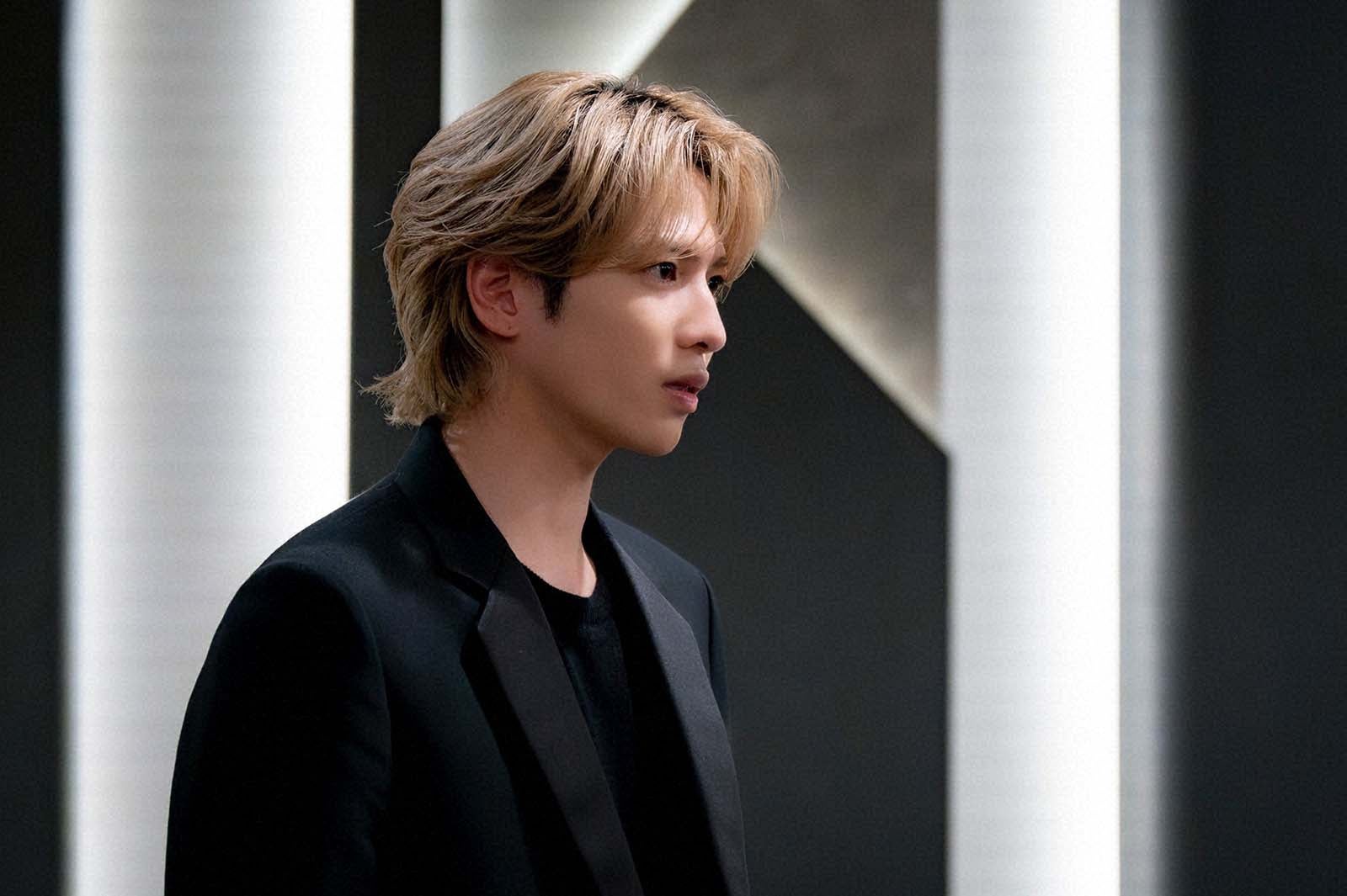 志尊淳「フェルマーの料理」第5話より（C）TBS