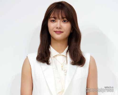 櫻坂46田村保乃、カメラの裏側で見せたスタッフ絶賛の行動とは?