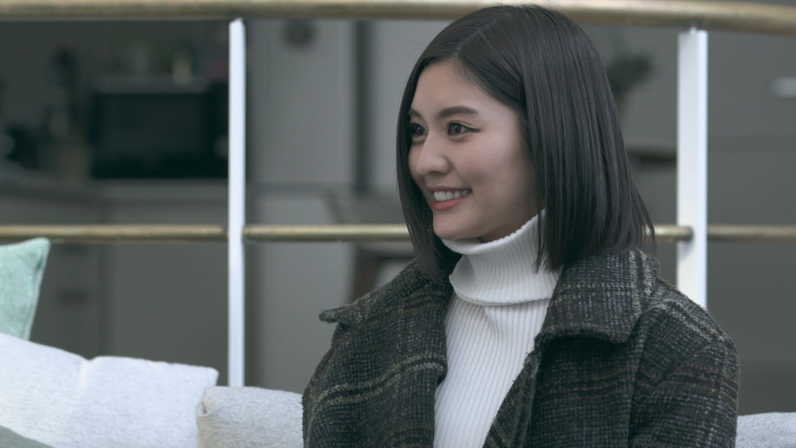 夢「TERRACE HOUSE TOKYO 2019-2020」34th WEEK（C）フジテレビ／イースト・エンタテインメント