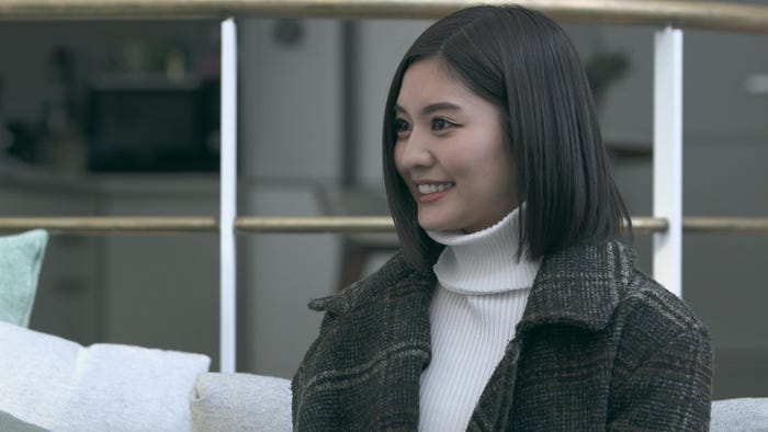 夢「TERRACE HOUSE TOKYO 2019-2020」34th WEEK(C)フジテレビ/イースト・エンタテインメント