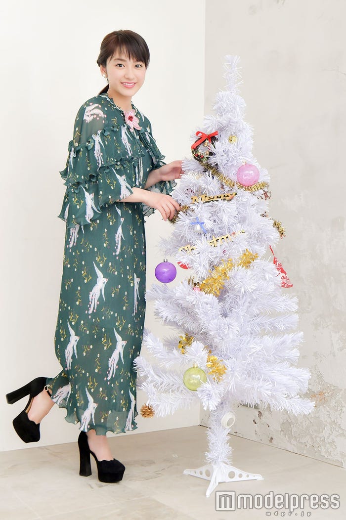 「みせコド」はクリスマスイブイブ公開!(C)モデルプレス