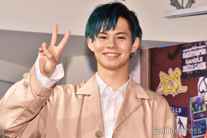 カイ (C)モデルプレス