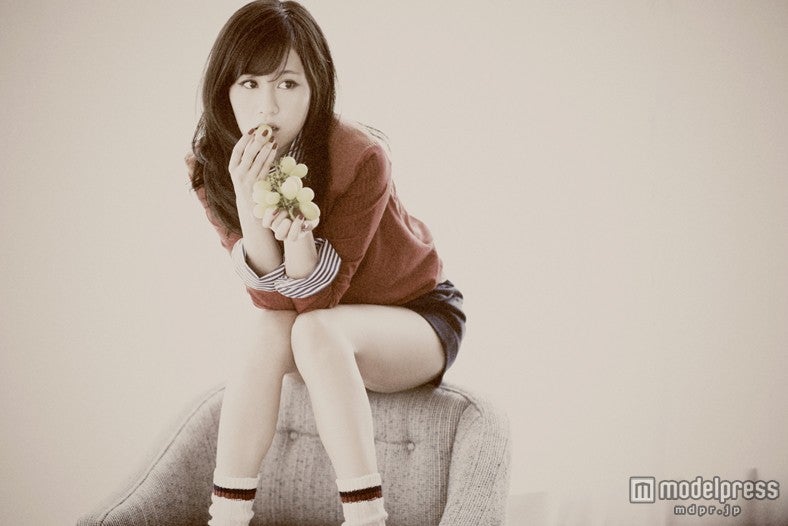 前田敦子「セブンスコード」アートワーク（c）You,Be Cool! / KING RECORDS