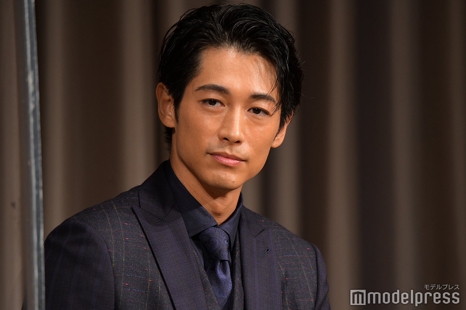 ディーン・フジオカ （C）モデルプレス