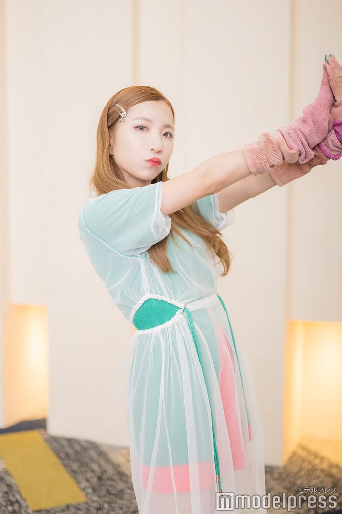 MAYU(C)モデルプレス