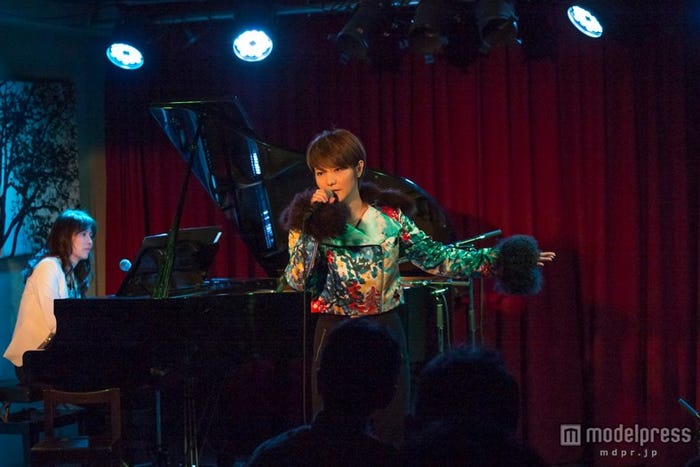 希良梨(C)KEITA HAGINIWA