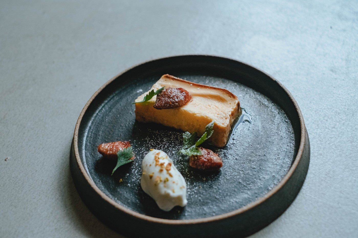 十八代笹川／画像提供：ノットコーポレーション