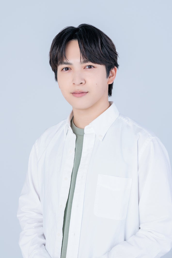 吉田仁人（C）山本倫子