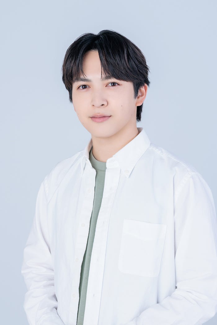 吉田仁人(C)山本倫子