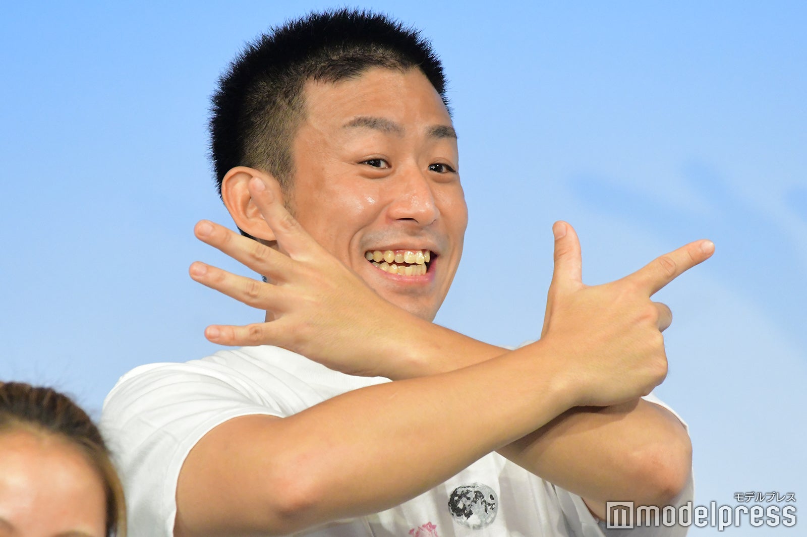 菊地浩輔（C）モデルプレス