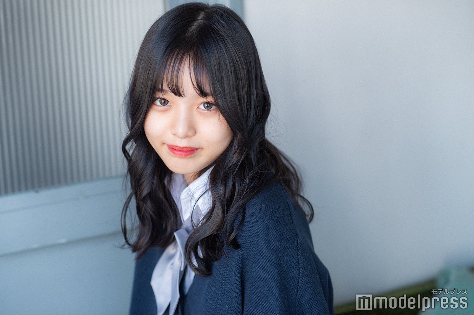 はんなさん（C）モデルプレス