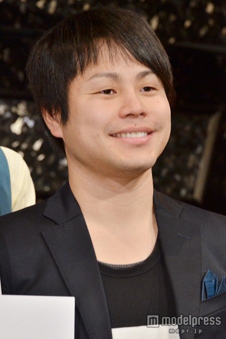 井上裕介
