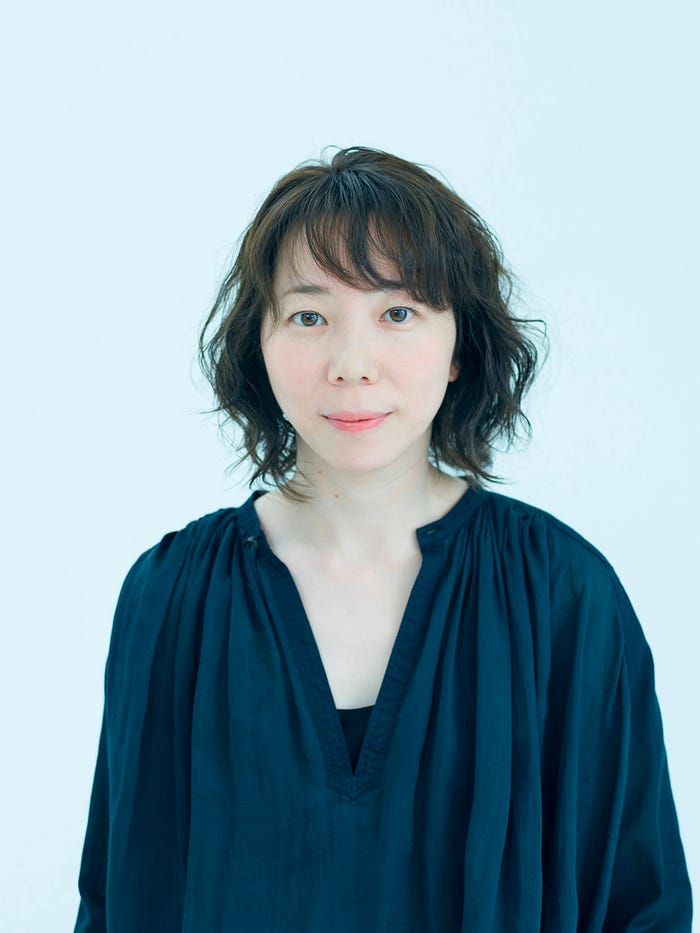 平岩紙(C)読売テレビ