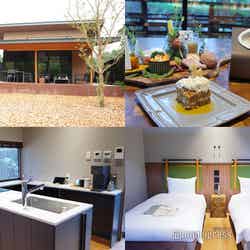 Dear Wan Spa Garden(C)モデルプレス