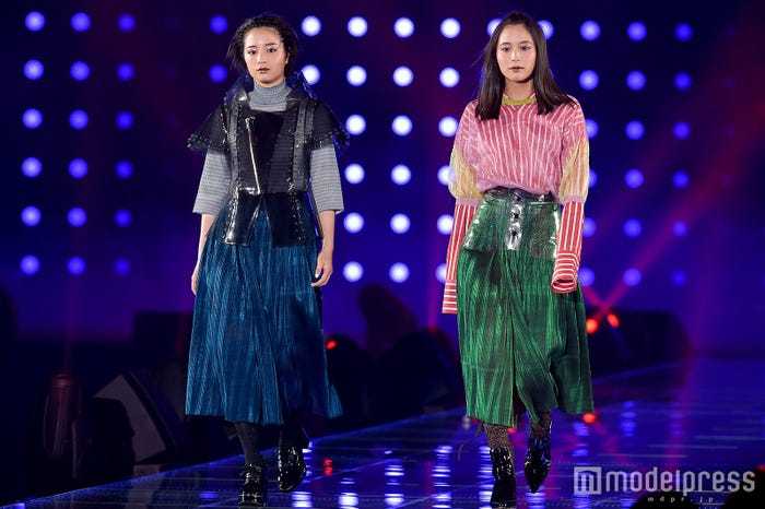 広瀬すず、広瀬アリス(C)モデルプレス