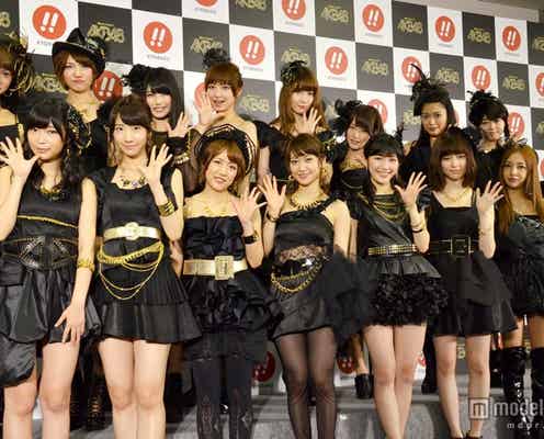 AKB48大島優子、渡辺麻友、板野友美ら、総選挙を前に心境<コメント全文>