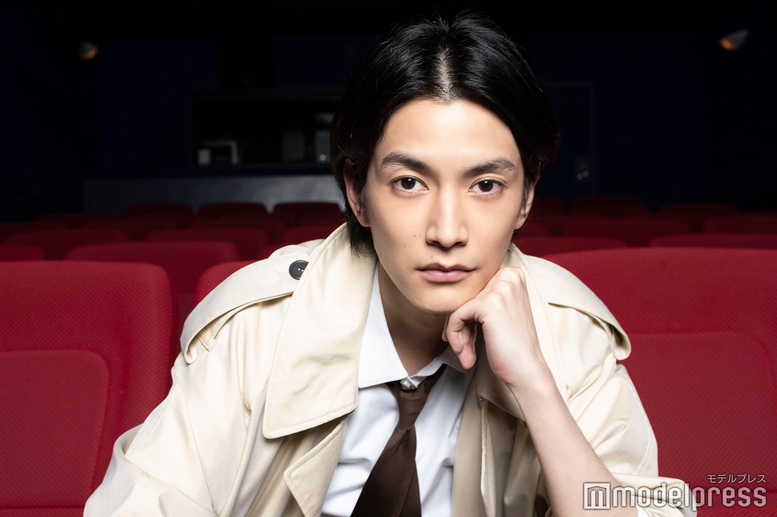 渡邊圭祐が感じた“実写化の意義” Hey! Say! JUMP山田涼介に素朴な疑問「電車とか乗るのかな」＜「鋼の錬金術師 完結編」インタビュー＞