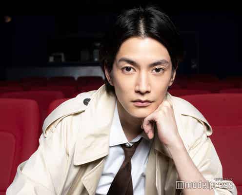 渡邊圭祐が感じた“実写化の意義” Hey! Say! JUMP山田涼介に素朴な疑問「電車とか乗るのかな」<「鋼の錬金術師 完結編」インタビュー>
