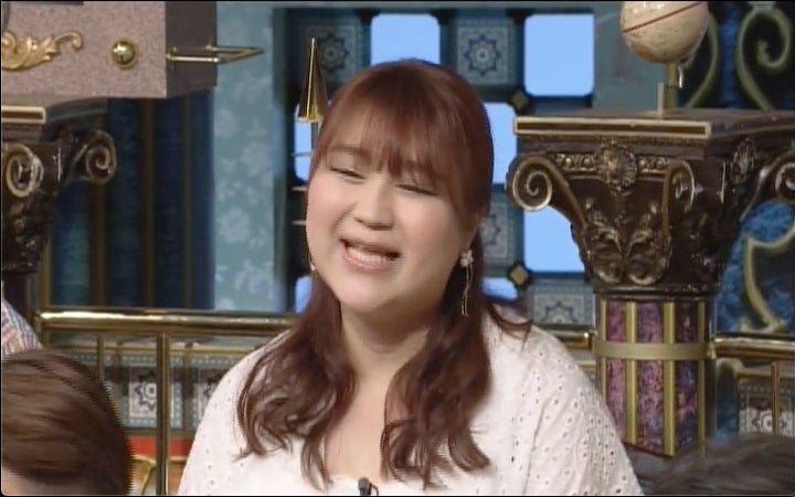 りんごちゃん（C）日本テレビ