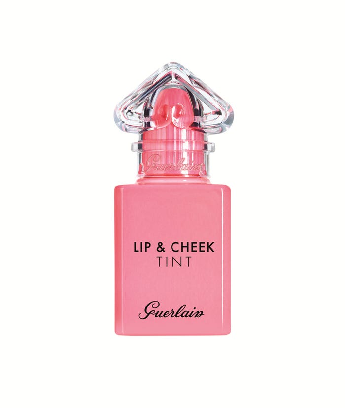 「ラ プティット ローブ ノワール リップチーク」/画像提供:ゲラン株式会社