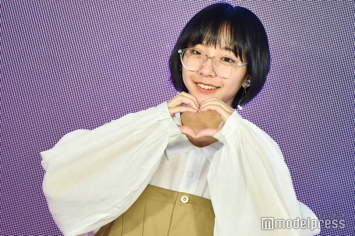 山之内すず (C)モデルプレス