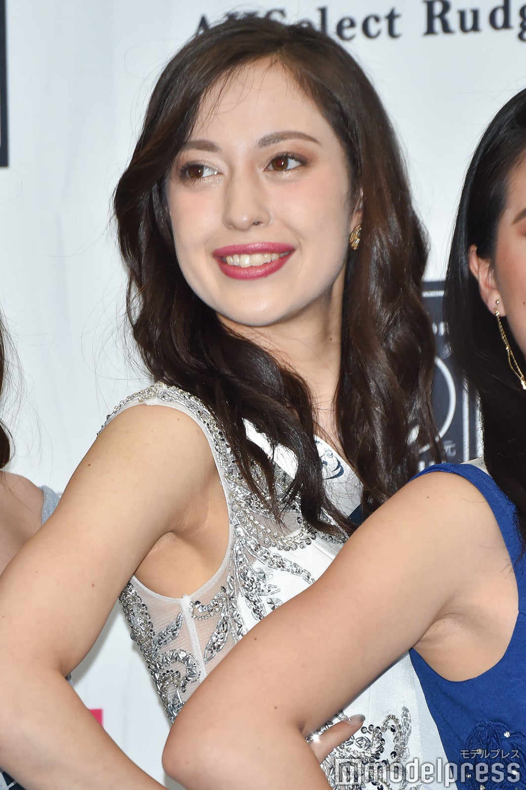 三栖明日香さん（みす・あすか／大阪／23） （C）モデルプレス