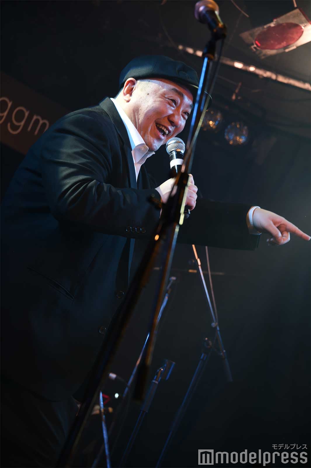 山本圭壱 （C）モデルプレス