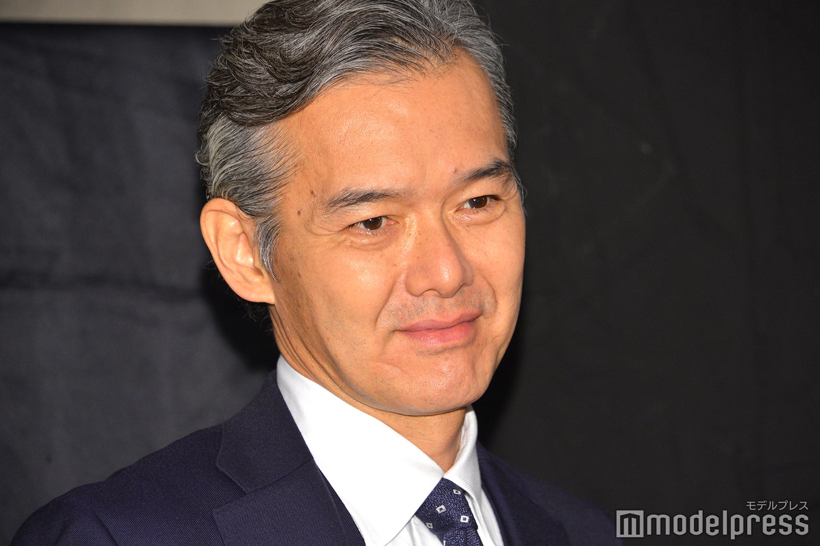 渡部篤郎 （C）モデルプレス