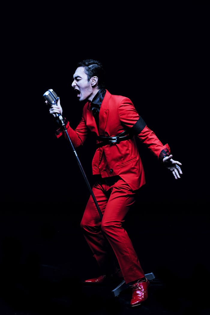 草なぎ剛(提供写真)