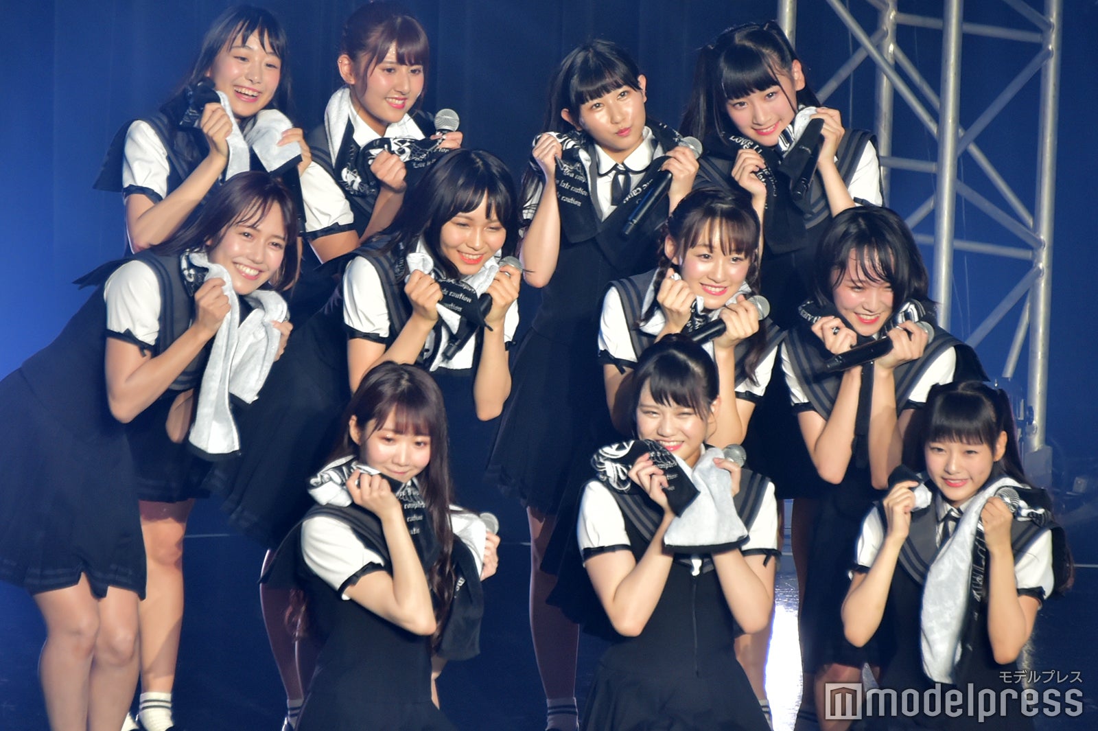 ／＝LOVE （C）モデルプレス